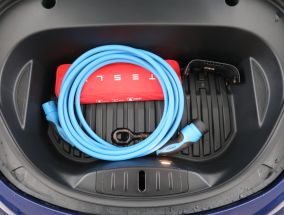 Tesla Model 3 - 2020