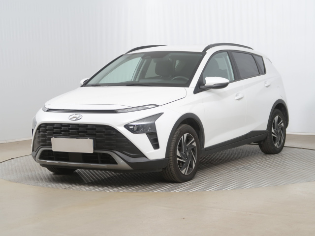 Hyundai Bayon 2023