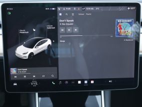 Tesla Model 3 - 2020