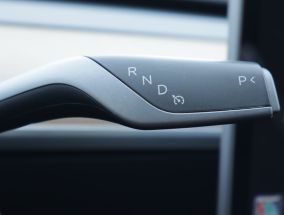 Tesla Model 3 - 2020