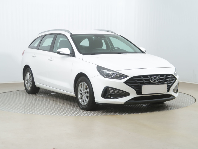 Hyundai i30 2022