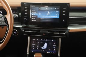 SsangYong Torres - 2024