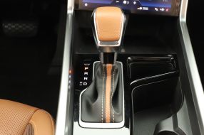 SsangYong Torres - 2024