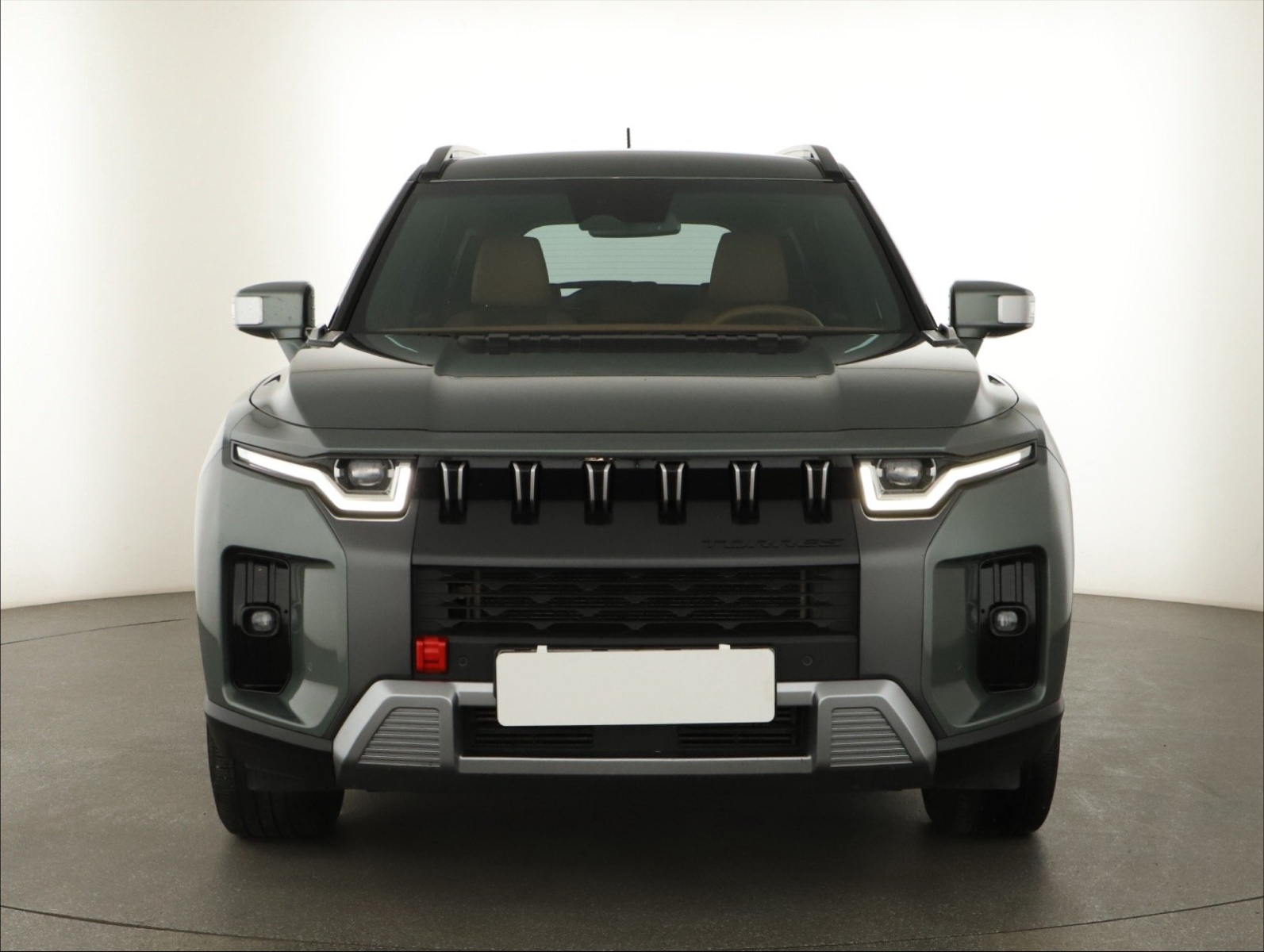 SsangYong Torres - 2024