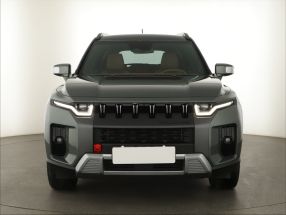 SsangYong Torres - 2024