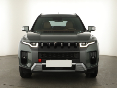 SsangYong Torres - 2024