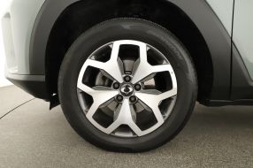 SsangYong Torres - 2024