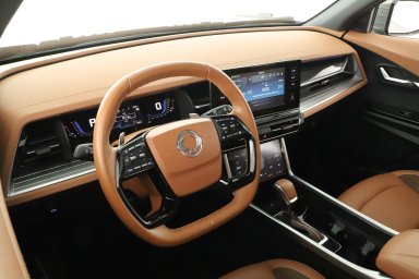 SsangYong Torres - 2024