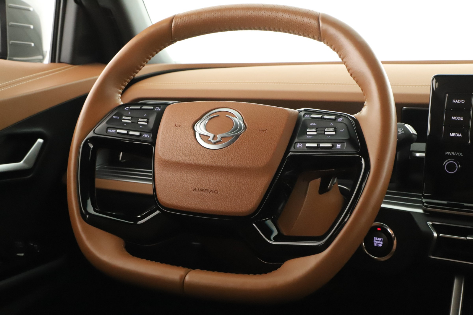 SsangYong Torres - 2024
