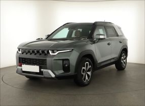 SsangYong Torres - 2024