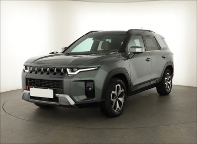 SsangYong Torres - 2024