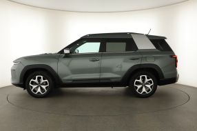 SsangYong Torres - 2024