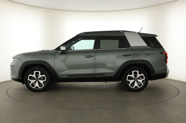 SsangYong Torres - 2024