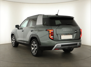 SsangYong Torres - 2024