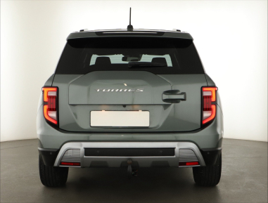 SsangYong Torres - 2024