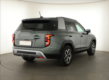 SsangYong Torres - 2024