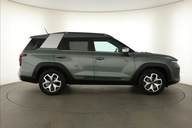 SsangYong Torres - 2024