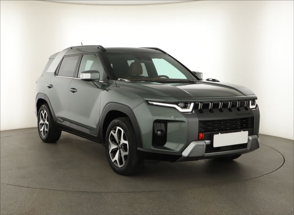 SsangYong Torres - 2024