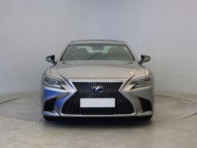Lexus LS - 2018