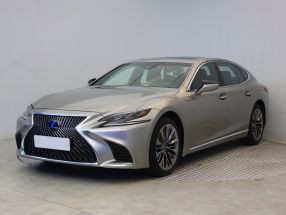 Lexus LS - 2018