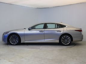 Lexus LS - 2018