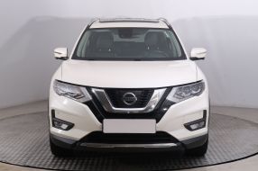 Nissan X-Trail - 2018