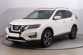 Nissan X-Trail - 2018