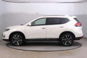 Nissan X-Trail - 2018