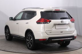 Nissan X-Trail - 2018