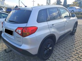 Suzuki Vitara - 2018