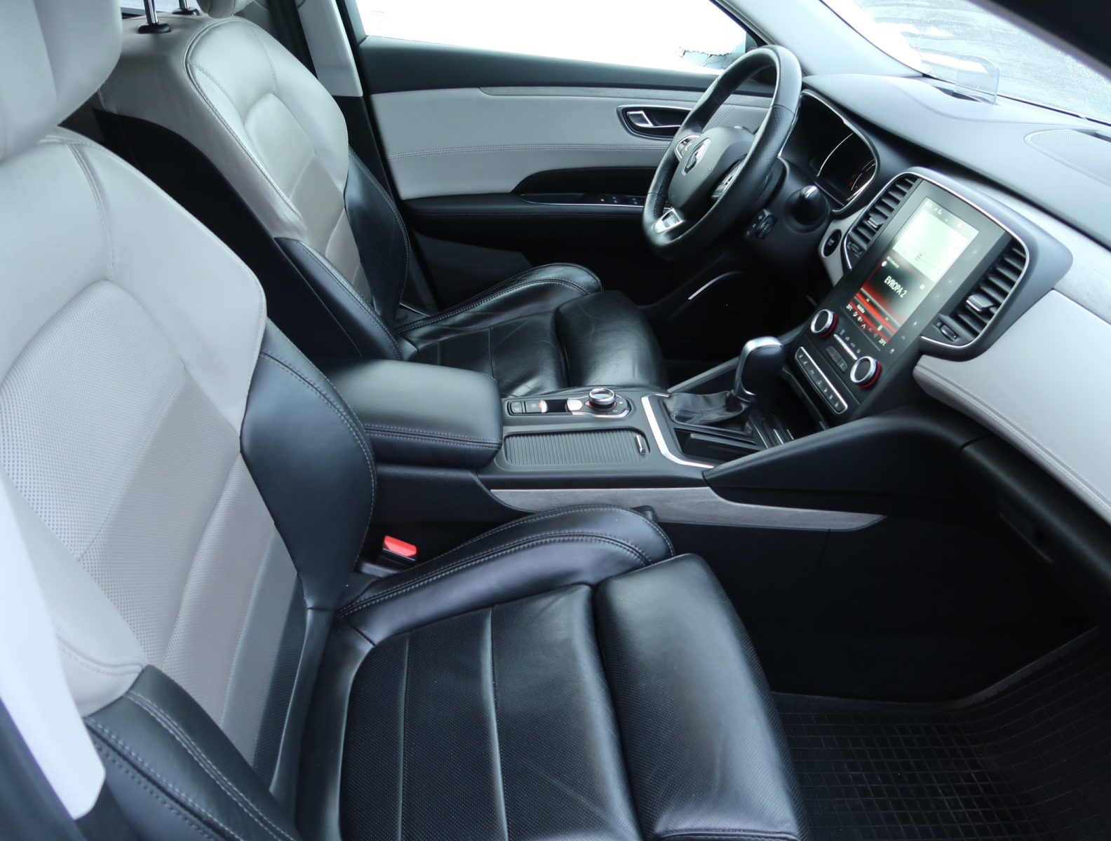 Renault Talisman - 2016