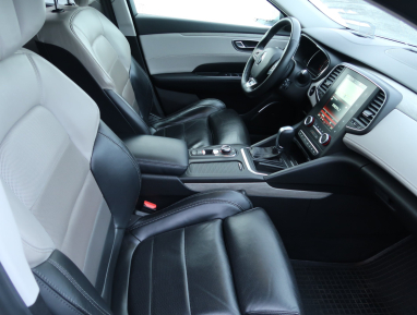 Renault Talisman - 2016