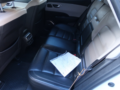 Renault Talisman - 2016