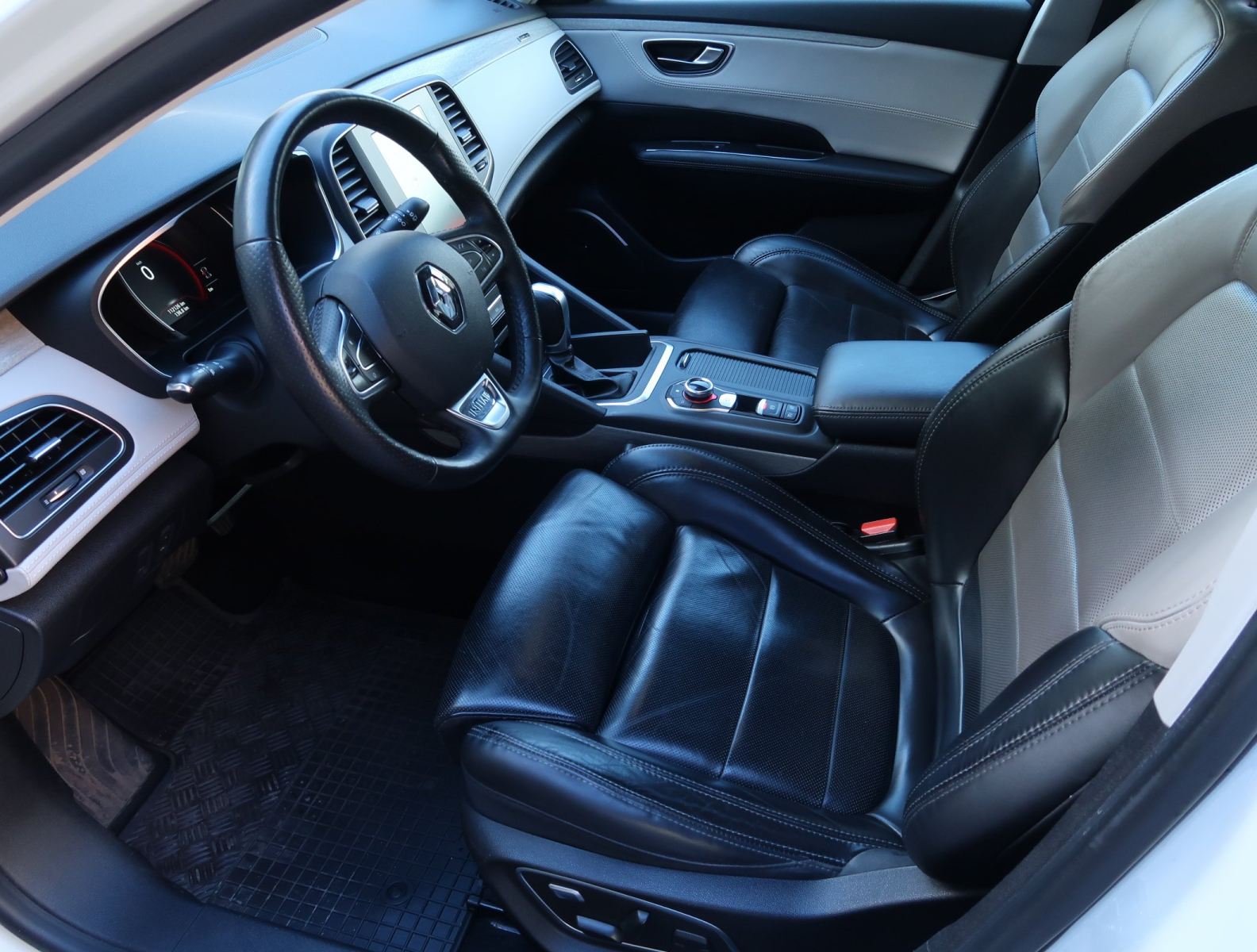 Renault Talisman - 2016