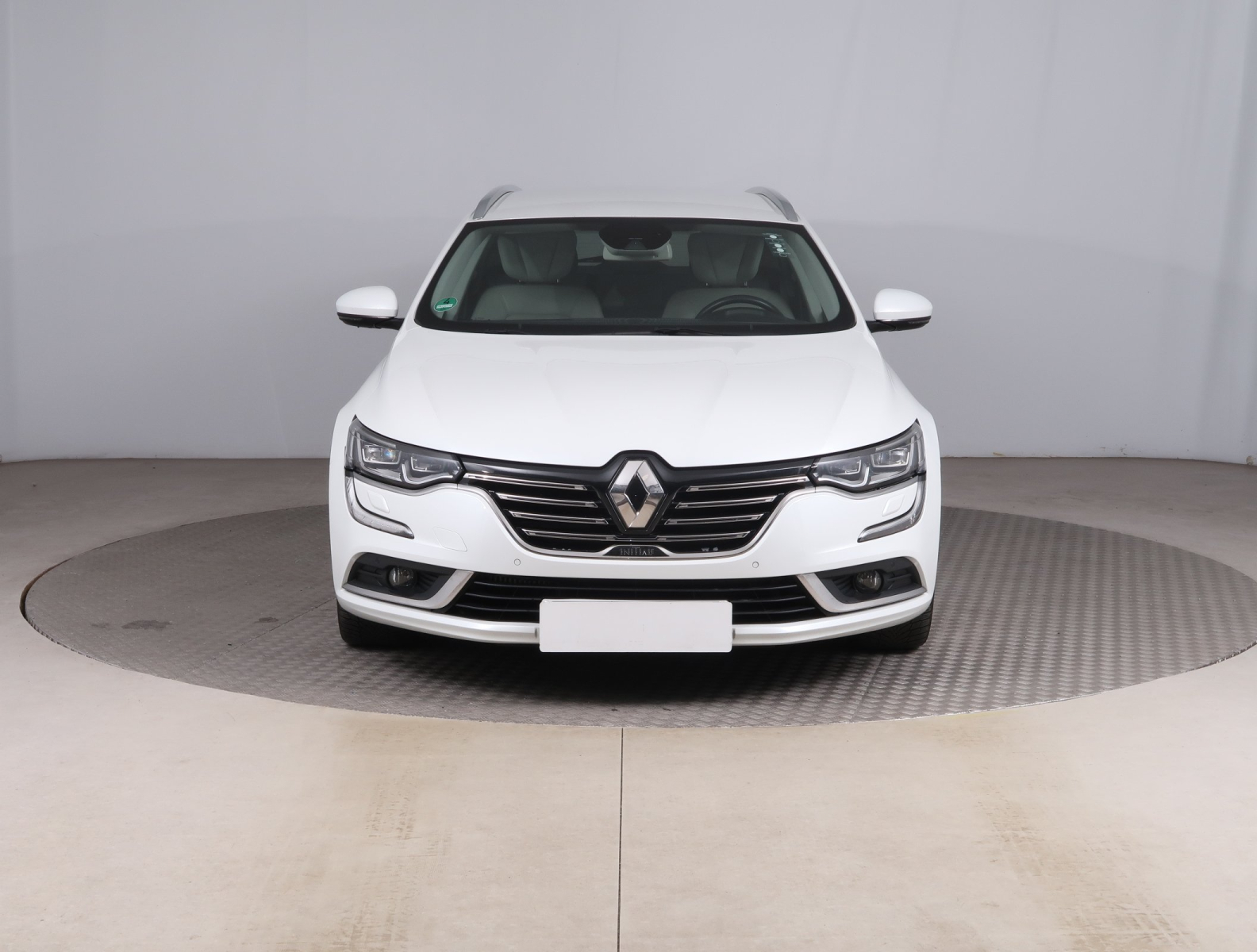 Renault Talisman - 2016