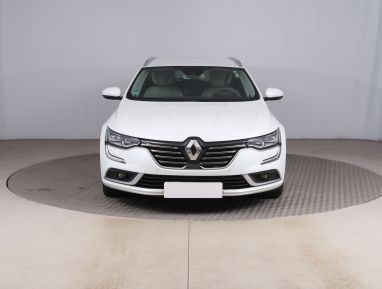 Renault Talisman - 2016