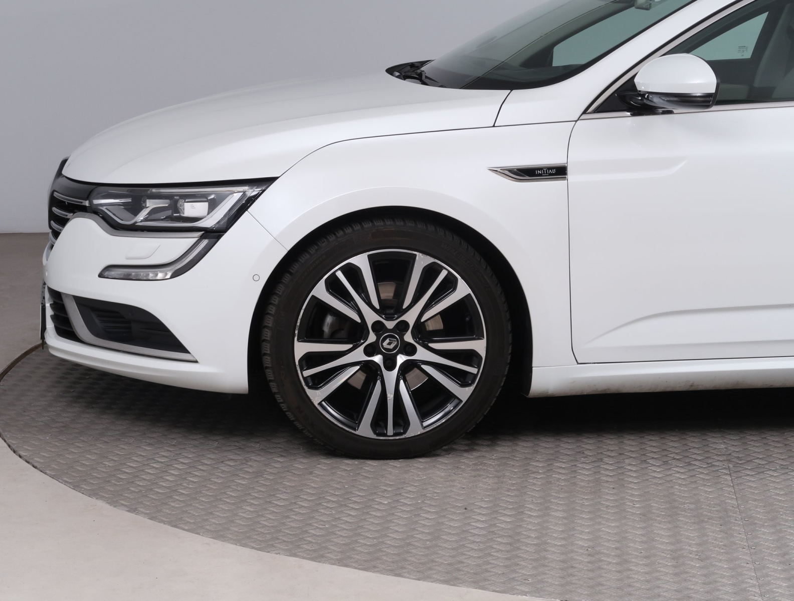 Renault Talisman - 2016