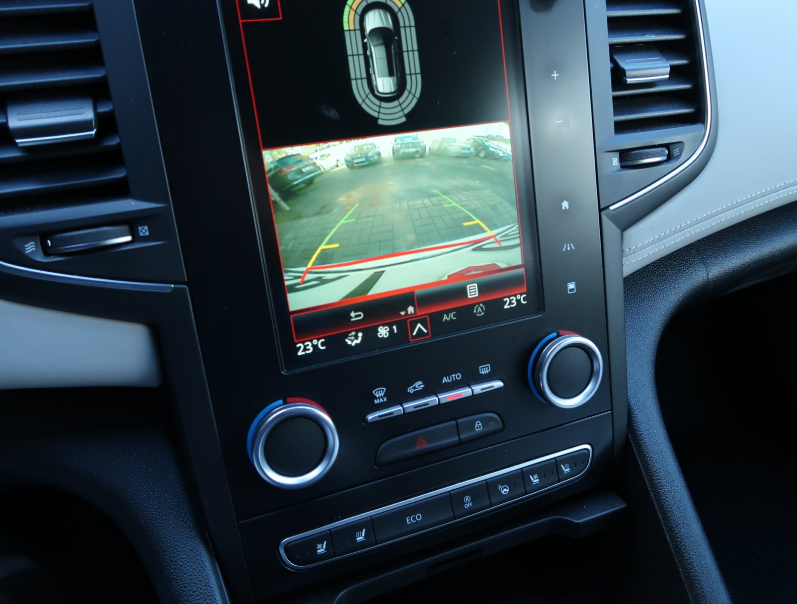 Renault Talisman - 2016