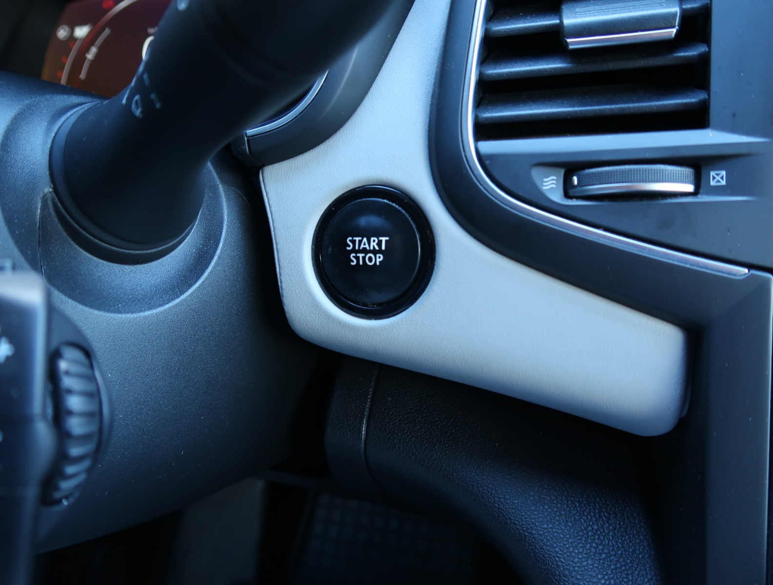 Renault Talisman - 2016