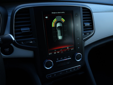 Renault Talisman - 2016