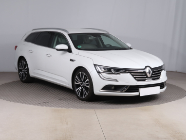 Renault Talisman - 2016