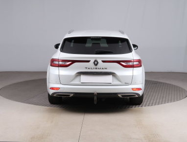 Renault Talisman - 2016