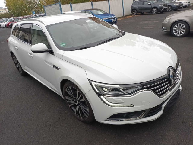 Renault Talisman 2016