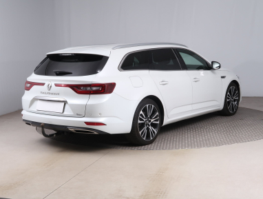 Renault Talisman - 2016