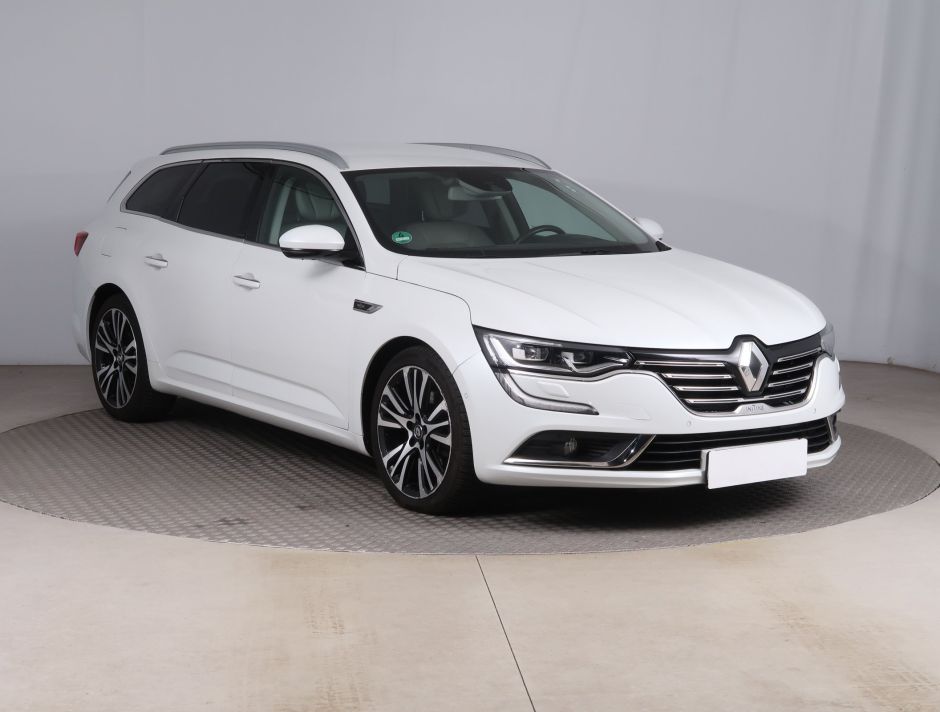 Renault Talisman - 2016