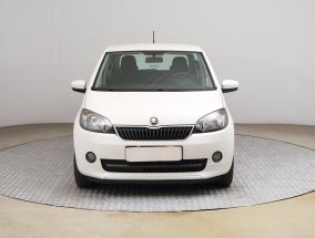 Skoda Citigo - 2014
