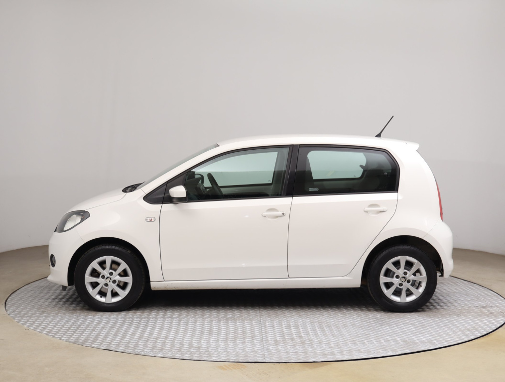 Škoda Citigo