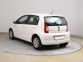 Skoda Citigo - 2014