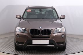 BMW X3 - 2010