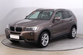 BMW X3 - 2010